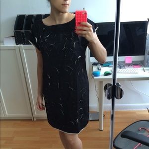 NWT Catherine Malandrino dress